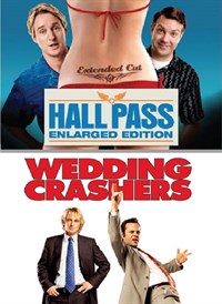 Hall Pass / Wedding Crashers