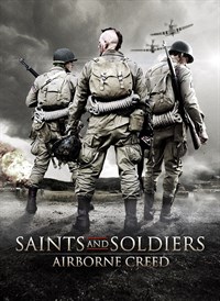 Saints And Soldiers 2: Airborne Creed