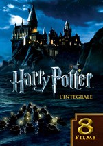 Acheter Harry Potter: L'intégrale - Microsoft Store fr-FR