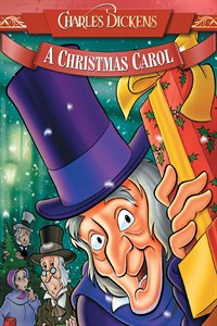 Charles Dickens: A Christmas Carol - An Animated Classic