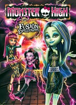 Comprar Monster High: Fusión Espeluznante - Microsoft Store es-MX