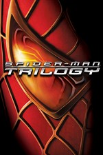 Spider-Man: Trilogy Collection