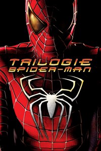 TRILOGIE SPIDER-MAN
