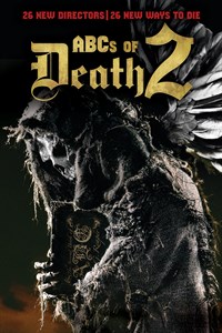 The ABCs of Death 2