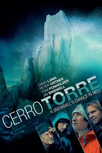 Cerro Torre: Snowballs Chance in Hell
