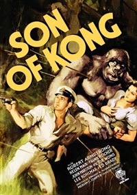 Son of Kong