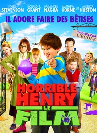Horrible Henry: Le Film