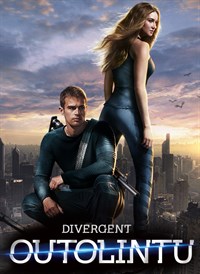 Divergent: Outolintu