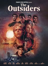 online book of the outsiders
