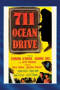 711 Ocean Drive