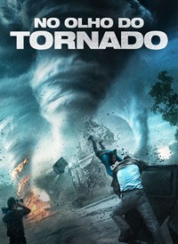 No Olho Do Tornado (2014)