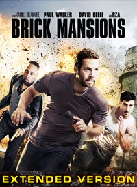 Brick Mansions (Extended)