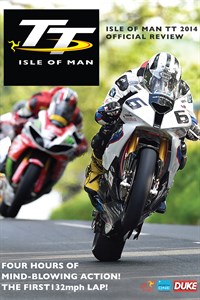 Isle of Man TT Review 2014