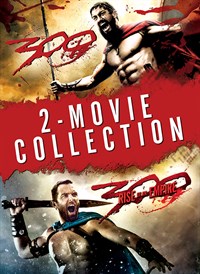 300 2-Movie Collection