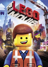 The Lego Movie + Bonus Featurette