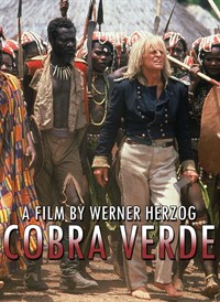 Werner Herzog film collection: Cobra Verde