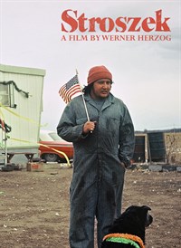 Werner Herzog film collection: Stroszek