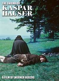 Werner Herzog film collection: The Enigma of Kasper Hauser