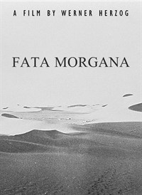 Werner Herzog film collection: Fata Morgana