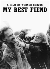 Werner Herzog film collection: My Best Fiend