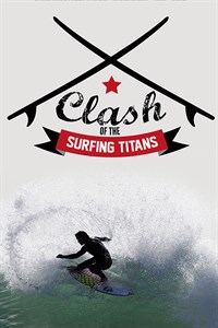 Clash of the Surfing Titans