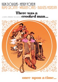 There Was a Crooked Man (1970)