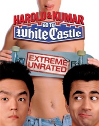 Harold & Kumar Go to White Castle (Unrated)