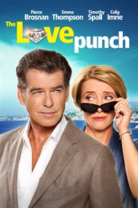 The Love Punch