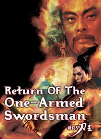 Return of the One-armed Swordsman