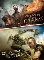 Clash of the Titans, Full Movie