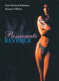 Passionate Revenge