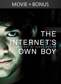 The Internet's Own Boy (+ Bonus)