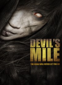 Devil's Mile