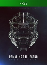 Remaking the Legend – Halo 2: Anniversary