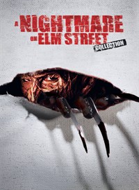 A Nightmare on Elm Street Eight Pack Collection