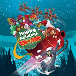 Buy Happy Holidays Tom and Jerry from Microsoft.com