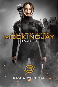 The Hunger Games: Mockingjay Part 1