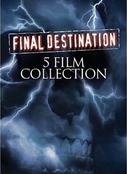 Buy Final Destination Collection from Microsoft.com