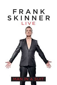 Frank Skinner Live: Man in a Suit