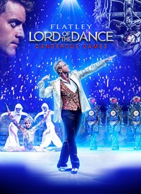 Michael Flatley: Lord of the Dance - Dangerous Games
