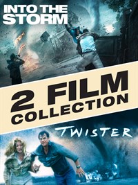 Into the Storm / Twister
