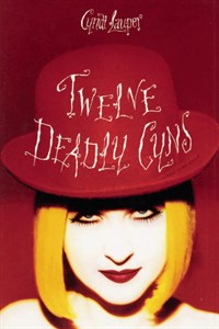 Cyndi Lauper: Twelve Deadly Cyns...And Then Some