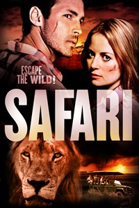 safari 2014