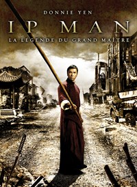 Ip Man: La Légende du Grand Maître