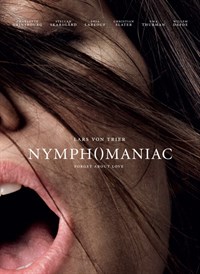 Nymphomaniac Vol. 2