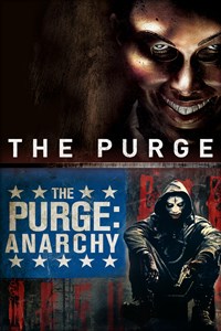 The Purge Double Feature