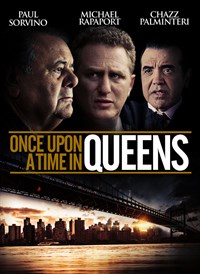 Once upon a Time in Queens