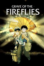 Grave of the Fireflies – Filmes no Google Play