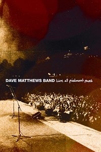 Dave Matthews Band: Live at Piedmont Park