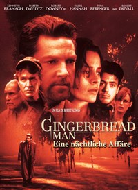 Gingerbread Man – Eine nächtliche Affäre